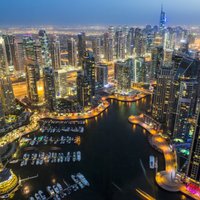 Dubaija meklē jaunas idejas, jaunuzņēmumiem no Latvijas – īpašas privilēģijas