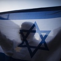 Парламент Израиля принял закон о праздновании Дня Победы 9 мая