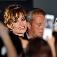 Дебютный фильм Анджелины Джоли вызвал гнев у сербов
