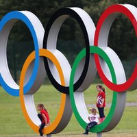 Britu valdība negaidīti izsaka atbalstu 'neitrālo sportistu’ dalībai Parīzē