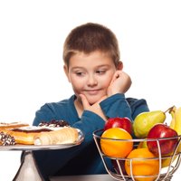 Врачи: местные дети употребляют в пищу слишком мало фруктов и овощей, и даже не распознают их