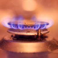 Latvijas mājsaimniecībām dabasgāzes tarifi samazināsies par 8,7-13,8%
