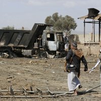 ANO sūtnis: Jemenā 10. aprīlī stāsies spēkā pamiers