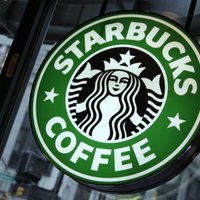 "Starbucks" un citi pasaulē zināmi zīmoli, kuri nav un drīzumā arī nebūs Latvijā