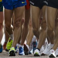 Krievijas soļotājs pirms starta pasaules čempionātā pieķerts dopinga lietošanā