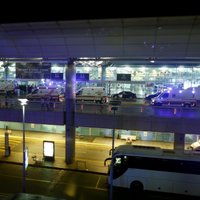 Aculiecinieks no Latvijas: Stambulas lidostā vairākas stundas valdīja neziņa