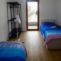 Olimpieši Parīzē atkal gulēs uz ilgtspējīgām kartona, anti-seksa gultām