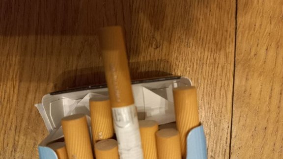 cigaretes