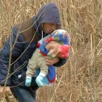 Ungārija uz robežas ar Serbiju būvēs žogu pret imigrantiem