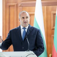 Bulgārijas parlaments nobalso par tiešu militārās palīdzības sniegšanu Ukrainai