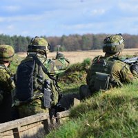 В Болгарии стартовали учения НАТО с участием Украины