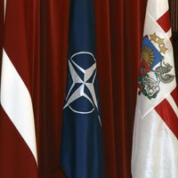 В Латвии и странах НАТО начинаются учения по кризисному управлению