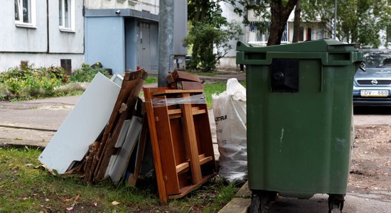 Pieejams jauns rīks, kas apkopo aktuālo informāciju par šķiroto atkritumu nodošanas punktiem visā Latvijā