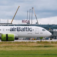 Эстонский эксперт авиации: airBaltic близок к финансовому краху