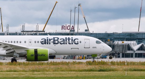 airBaltic сократит основной капитал на 571 миллион евро и упростит структуру акций перед выходом на биржу