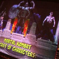Video: Pēc 20 gadiem spēlē 'Mortal Combat' atrasta slepena izvēlne