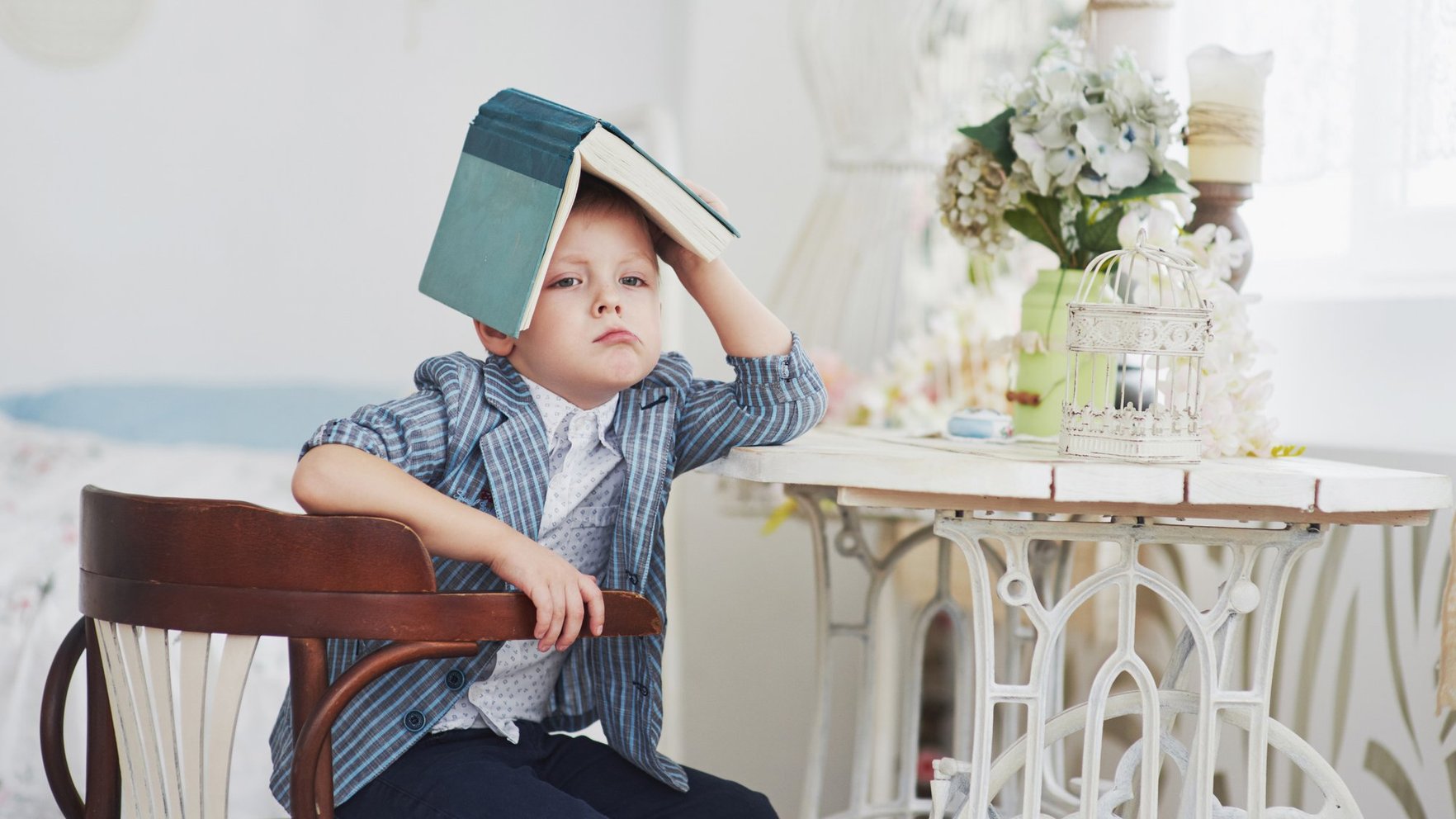One in Six Latvian 3rd and 6th Graders Struggle with Basic Skills, Ministry Data Shows