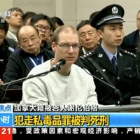 Канадца в Китае приговорили к смертной казни. Премьер Канады обвинил Пекин в произволе