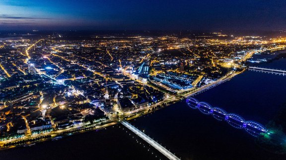 cik garas ir elektrolīnijas un kā pašam samazināt elektrības rēķinu