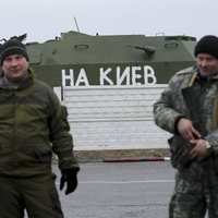 В ОБСЕ призвали Россию закрыть границу с Украиной
