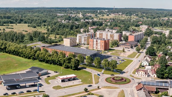 Lidl Kuldiga