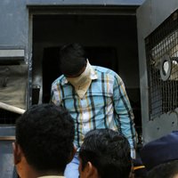 Индия: насильники приговорены к повешению