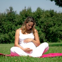 Советы беременным: как предотвратить появление растяжек?