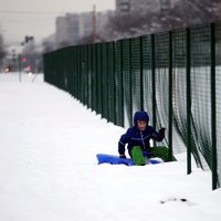 Pie Pļavnieku 'atkritumu kalna' turpmāk dežūrēs Pašvaldības policija