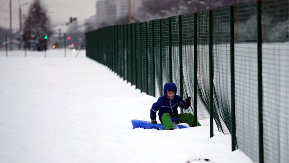 Kalns bijušās Dreiliņu atkritumu izgāztuves vietā - 17