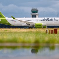 "airBaltic" sāga: KNAB nesaskata iespējamu amatpersonu iesaisti koruptīvās darbībās