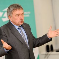 Правительство не утвердило Индрикиса Муйжниекса на должности ректора ЛУ