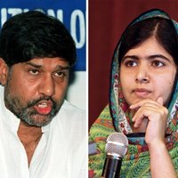 Nobela Miera prēmija piešķirta Pakistānas un Indijas aktīvistiem