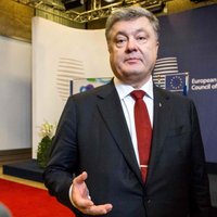 Порошенко назвал главное национальное достижение Украины