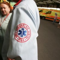Медики пожалуются на Латвию европейским структурам