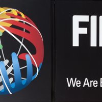 FIBA viceprezidents Ķīnā apsūdzēts korupcijā