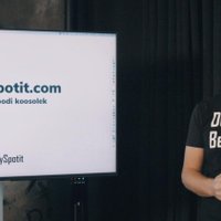 'MySpotit' Latvijā ievieš jaunu pakalpojumu krīzes skartajiem profesionāļiem