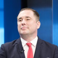 Дидзис Шмитс отозвал свою кандидатуру на должность министра экономики в правительстве Кариньша