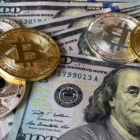 Kriptovalūtas pārmaiņas: 'Bitcoin' un 'Ethereum' pjedestāli apdraudēti