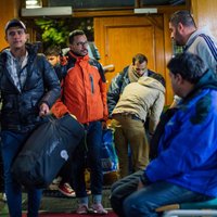 Норвегия вводит новые ограничительные меры для беженцев