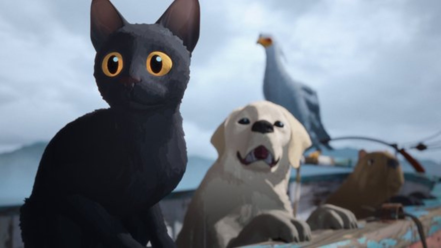 "Straume" iekļūst "Oskaru" īsajā sarakstā labāko ārvalstu filmu kategorijā