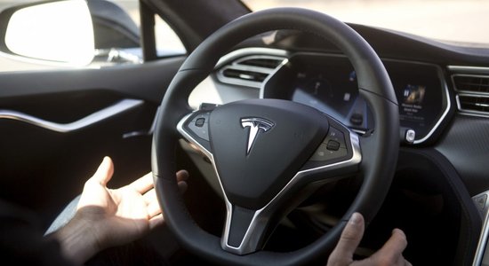 Главный инженер Tesla покинул компанию после пяти лет работы