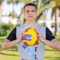 'Valmiera' FC pievienojas brazīlietis Silva, Varslavāns un Sliede