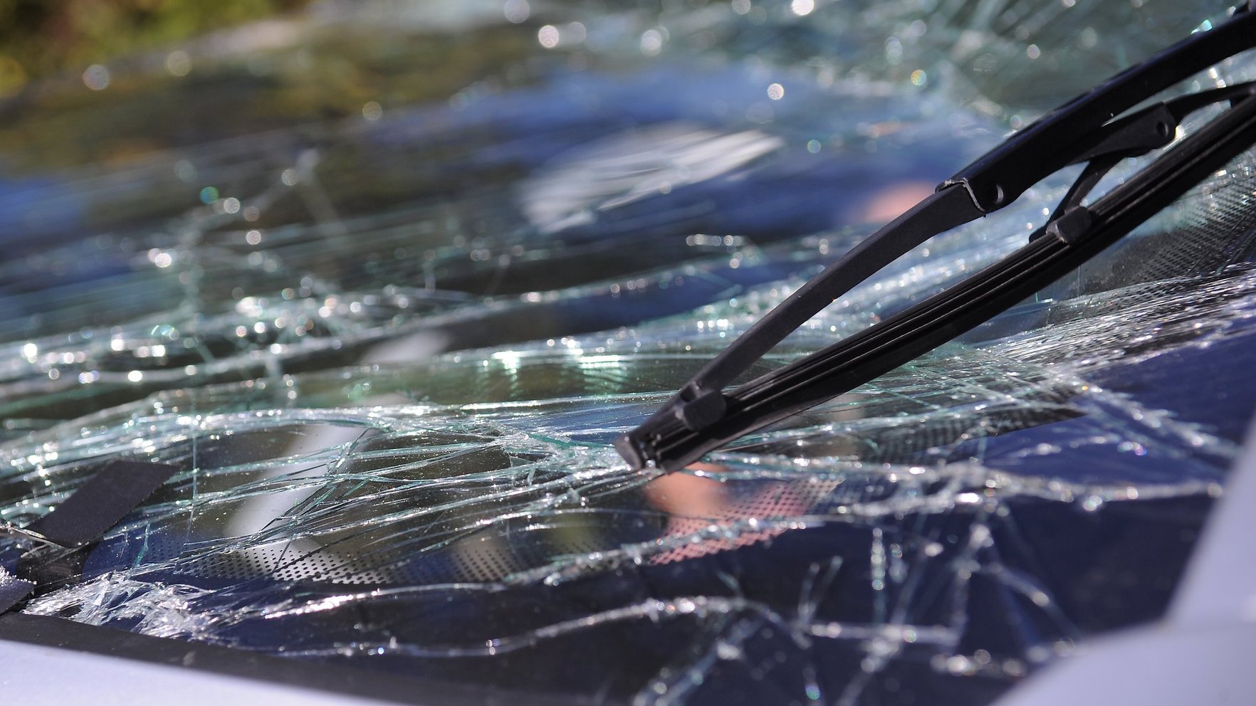 Avārijā uz Brīvības gatves pie Berģiem iesaistītas vairākas automašīnas