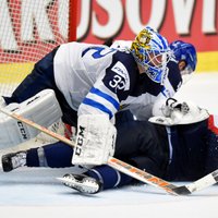 Somija sasniedz jaunu pasaules čempionātu rekordu