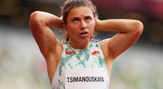 Тимановская продает медаль на аукционе. Лукашенко заявил, что спортсменкой управляют