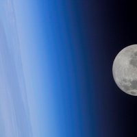 Опровергнута основная теория формирования Луны