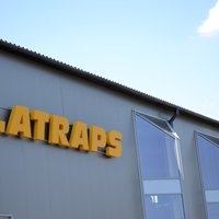 'Latraps' piederošs uzņēmums kļuvis par 50% 'Alpha osta' kapitāldaļu īpašnieku