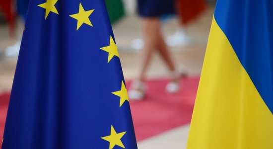Страны ЕС согласовали пакет долгосрочной помощи для Украины на 50 млрд евро