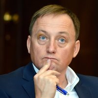 Коалиция выдвинет на пост президента Банка Латвии Мартиньша Казакса