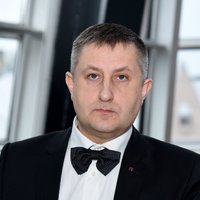 Latvijas Nekustamo īpašumu darījumu asociāciju vadīs Aigars Šmits